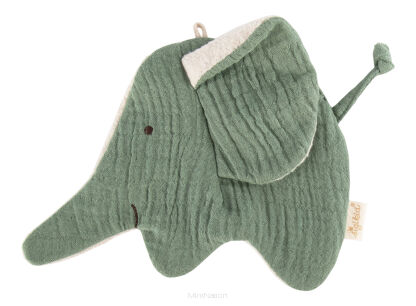 szeleściki i grzechotki