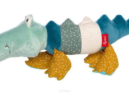 Zabawki dla niemowląt