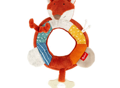 Zabawki dla niemowląt