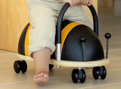 WheelyBug