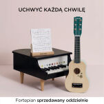 Drewniana gitara dla dzieci – pierwszy instrument Le Toy Van - 5