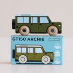 Samochodzik GT150 Archie, Le Toy Van - 5