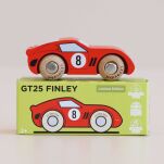 Samochodzik GT25 Finley, Le Toy Van - 5