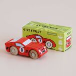 Samochodzik GT25 Finley, Le Toy Van - 6
