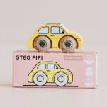 Samochodzik GT60 Fifi, Le Toy Van - 5
