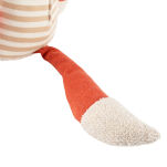 Pierwsza przytulanka dla dzieci Lisek 42cm maskotka zabawka dzieci sigikid - 6