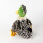 Przytulanka Kaczka 28cm maskotka ptaszek zabawka sigikid - 2