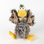 Przytulanka Kaczka 28cm maskotka ptaszek zabawka sigikid - 4