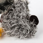 Przytulanka Kaczka 28cm maskotka ptaszek zabawka sigikid - 5