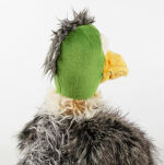 Przytulanka Kaczka 28cm maskotka ptaszek zabawka sigikid - 8