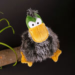 Przytulanka Kaczka 28cm maskotka ptaszek zabawka sigikid - 10