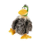 Przytulanka Kaczka 28cm maskotka ptaszek zabawka sigikid - 14