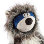 Przytulanka Szop 32cm pluszowa maskotka zabawka sigikid - 2