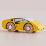 Samochodzik GT80 Lando, Le Toy Van - 3