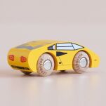 Samochodzik GT80 Lando, Le Toy Van - 3