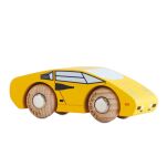Samochodzik GT80 Lando, Le Toy Van - 4