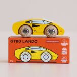 Samochodzik GT80 Lando, Le Toy Van - 5