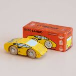 Samochodzik GT80 Lando, Le Toy Van - 6