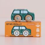 Samochodzik GT45 Molly, Le Toy Van - 5