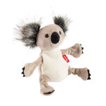 Pierwsza przytulanka pluszowy miś Koala mała maskotka dla dzieci sigikid - 6