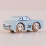 Samochodzik GT85 Mavis, Le Toy Van - 3