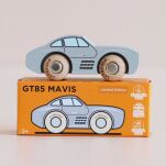 Samochodzik GT85 Mavis, Le Toy Van - 5
