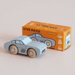Samochodzik GT85 Mavis, Le Toy Van - 6