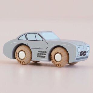Samochodzik GT85 Mavis, Le Toy Van