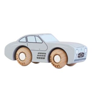 Samochodzik GT85 Mavis, Le Toy Van