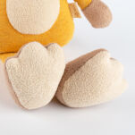 Pierwsza przytulanka Lew 32cm maskotka dla dzieci zabawka bawełna sigikid - 6