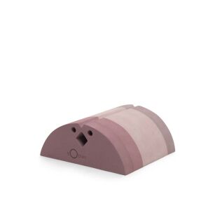 Kurczak Vintage Rose zabawka sensoryczna ruchowa balans dla dzieci bObles