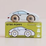 Samochodzik GT90 Poppy, Le Toy Van - 5