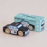 Samochodzik GT255 Sam, Le Toy Van - 6