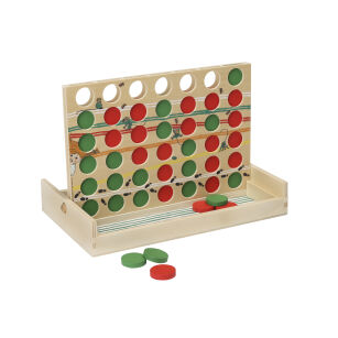 Gra 4 w rzędzie, Connect 4 Pippi