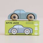 Samochodzik GT70 Jack, Le Toy Van - 5
