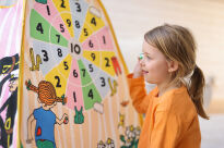 Namiot Pippi - 6