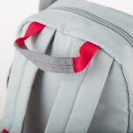 Plecak dla dzieci szary Słoń akcesoria dla przedszkolaka wyprawka sigikid - 12