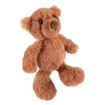 Miękki Miś Przytulanka Flauscherie Brązowy 35 cm sigikid - 3