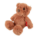 Miękki Miś Przytulanka Flauscherie Brązowy 35 cm sigikid - 5
