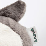 Pluszowa pierwsza przytulanka Pingwinek maskotka zabawka dla dzieci sigikid - 5