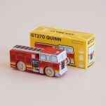 Samochodzik GT270 Quinn, Le Toy Van - 6