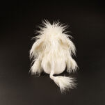 Przytulanka Pudel 46cm pluszowa maskotka zabawka sigikid - 4