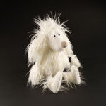 Przytulanka Pudel 46cm pluszowa maskotka zabawka sigikid - 5