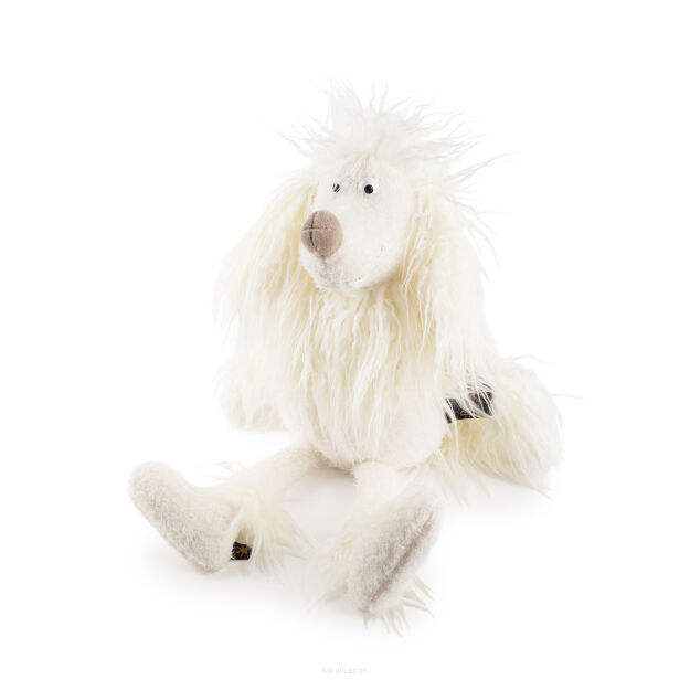 Przytulanka Pudel 46cm pluszowa maskotka zabawka sigikid