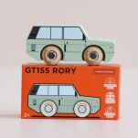 Samochodzik GT155 Rory, Le Toy Van - 5