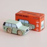 Samochodzik GT155 Rory, Le Toy Van - 6