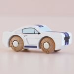 Samochodzik GT95 Maverick, Le Toy Van - 3