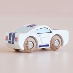 Samochodzik GT95 Maverick, Le Toy Van - 3