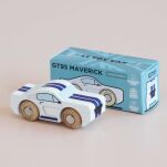 Samochodzik GT95 Maverick, Le Toy Van - 6
