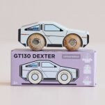 Samochodzik GT130 Dexter, Le Toy Van - 5